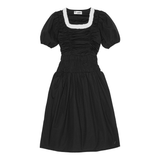 OpéraSPORT - Rosealie Dress, Black OpéraSPORT - Rosealie Dress, Black