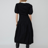 OpéraSPORT - Rosealie Dress, Black OpéraSPORT - Rosealie Dress, Black