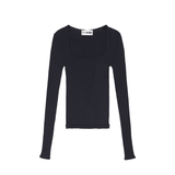 ROSE SEAMLESS TOP ROSE SEAMLESS TOP