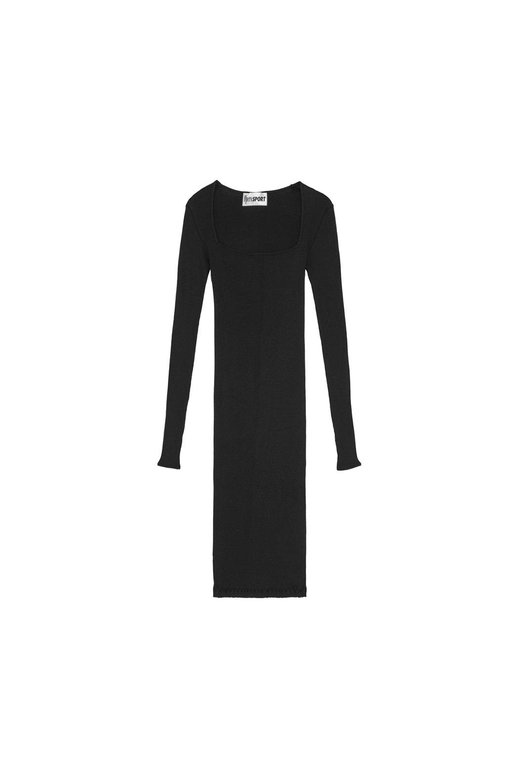 OpéraSPORT - Rose Dress, Black OpéraSPORT - Rose Dress, Black