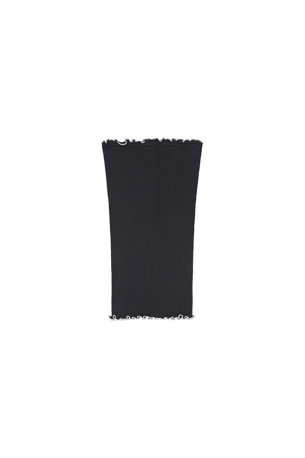 OpéraSPORT - Rosette Top, Black OpéraSPORT - Rosette Top, Black