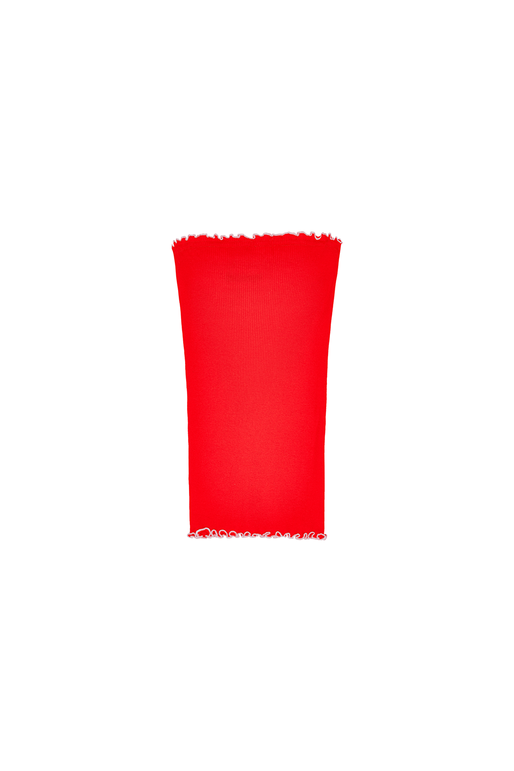 OpéraSPORT -  Rosette Top, Red OpéraSPORT -  Rosette Top, Red