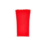 OpéraSPORT -  Rosette Top, Red OpéraSPORT -  Rosette Top, Red
