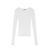 ROSE SEAMLESS TOP ROSE SEAMLESS TOP