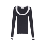 ROSIE SEAMLESS TOP ROSIE SEAMLESS TOP