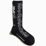 OpéraSPORT - X SOCKSSS HI - Black OpéraSPORT - X SOCKSSS HI - Black