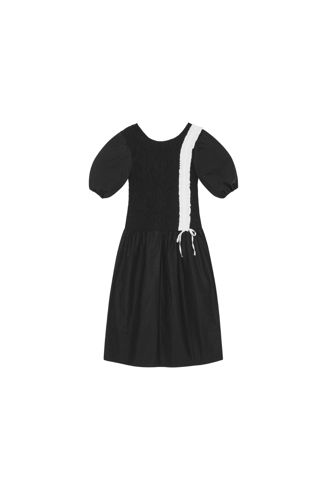 OpéraSPORT -  Sabine Dress, Black OpéraSPORT -  Sabine Dress, Black