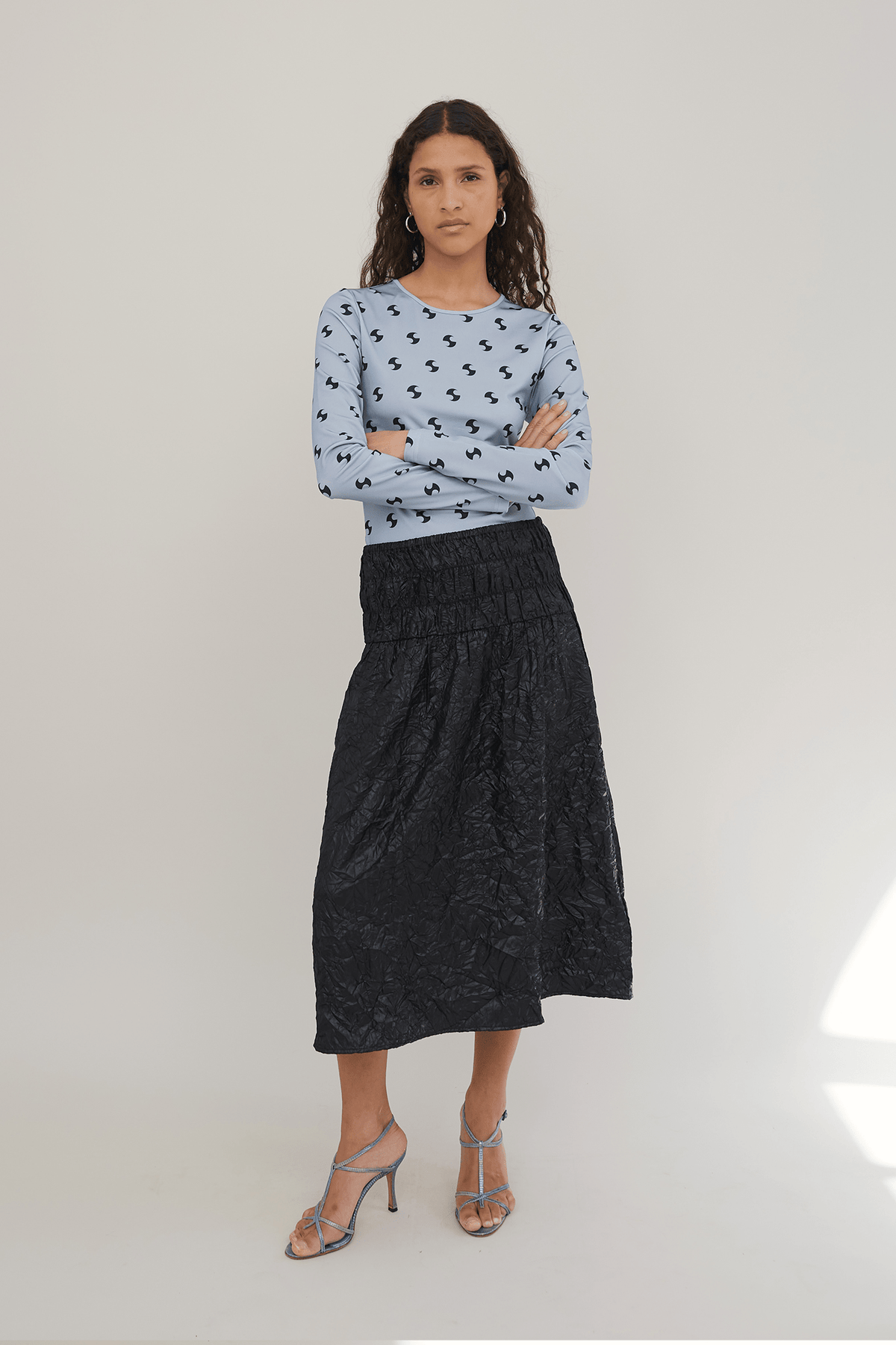 SARA_GLORIA_SKIRT_CLOSE_UP_FRO SARA_GLORIA_SKIRT_CLOSE_UP_FRO
