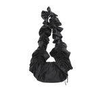 OpéraSPORT - Shirley bag, Black  OpéraSPORT - Shirley bag, Black
