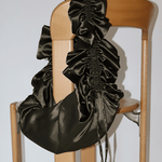OpéraSPORT - Shirley bag, Dark Olive OpéraSPORT - Shirley bag, Dark Olive