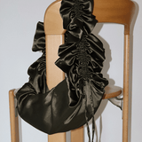 OpéraSPORT - Shirley bag, Dark Olive OpéraSPORT - Shirley bag, Dark Olive