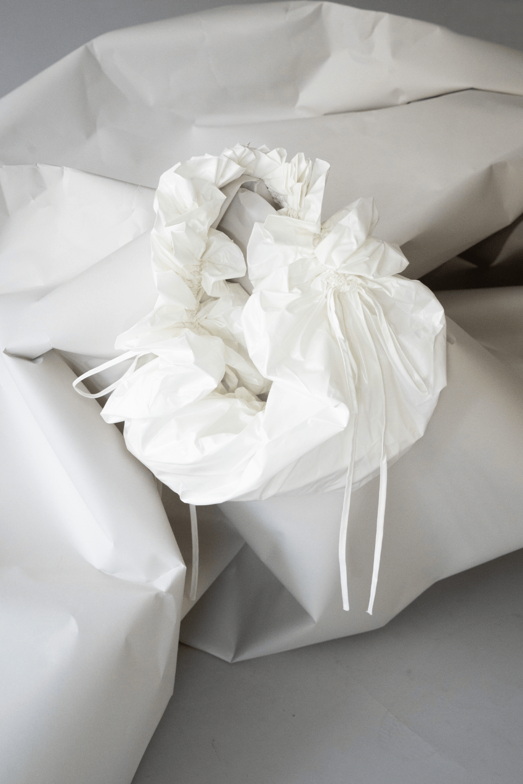 OpéraSPORT -Shirley bag - White OpéraSPORT -Shirley bag - White