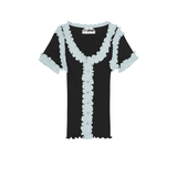 SOPHIE SEAMLESS TOP SOPHIE SEAMLESS TOP