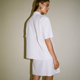 TARA UNISEX SHIRT TARA UNISEX SHIRT