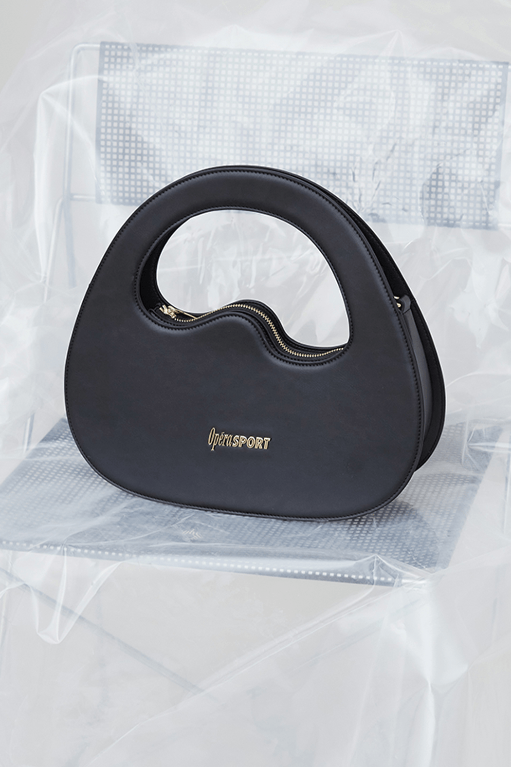 OpéraSPORT - Thea Bag - Black OpéraSPORT - Thea Bag - Black