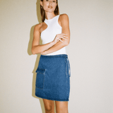 TINA TANK TOP TINA TANK TOP