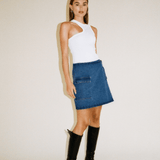 TINA TANK TOP TINA TANK TOP