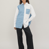 VAGO UNISEX SHIRT VAGO UNISEX SHIRT