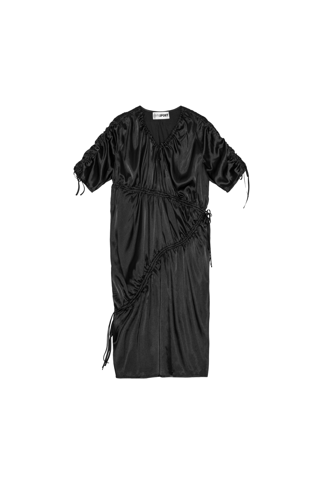 OpéraSPORT - Valerie Dress, Black OpéraSPORT - Valerie Dress, Black
