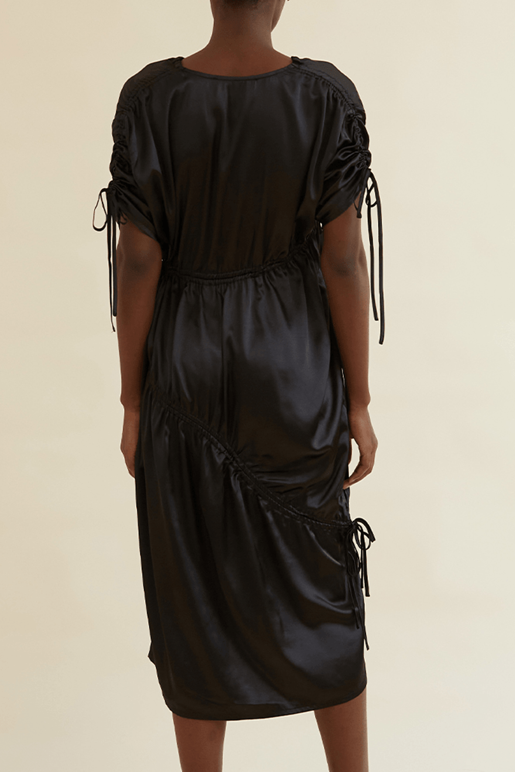 OpéraSPORT - Valerie Dress, Black OpéraSPORT - Valerie Dress, Black