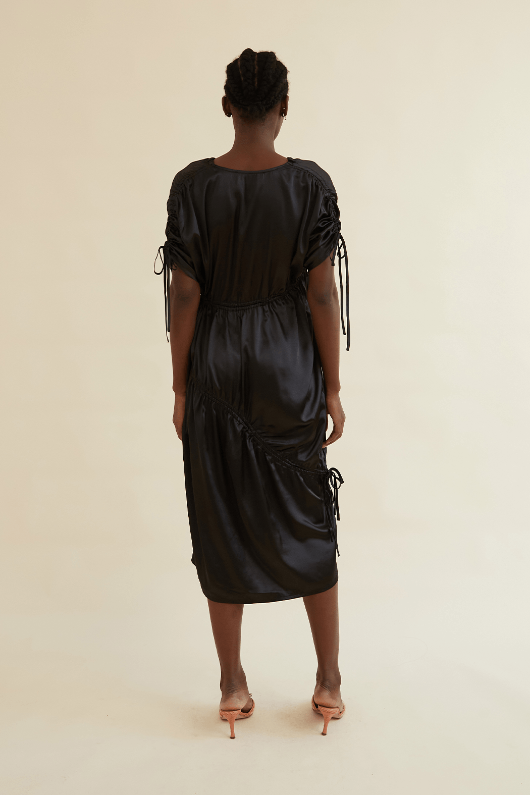 OpéraSPORT - Valerie Dress, Black OpéraSPORT - Valerie Dress, Black
