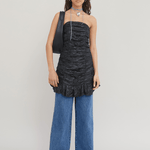 OpéraSPORT - Victoria dress, Black OpéraSPORT - Victoria dress, Black