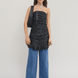 OpéraSPORT - Victoria dress, Black OpéraSPORT - Victoria dress, Black