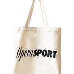 OpéraSPORT - UNISEX TOTEBAG OpéraSPORT - UNISEX TOTEBAG