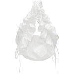 OpéraSPORT -Shirley bag - White OpéraSPORT -Shirley bag - White
