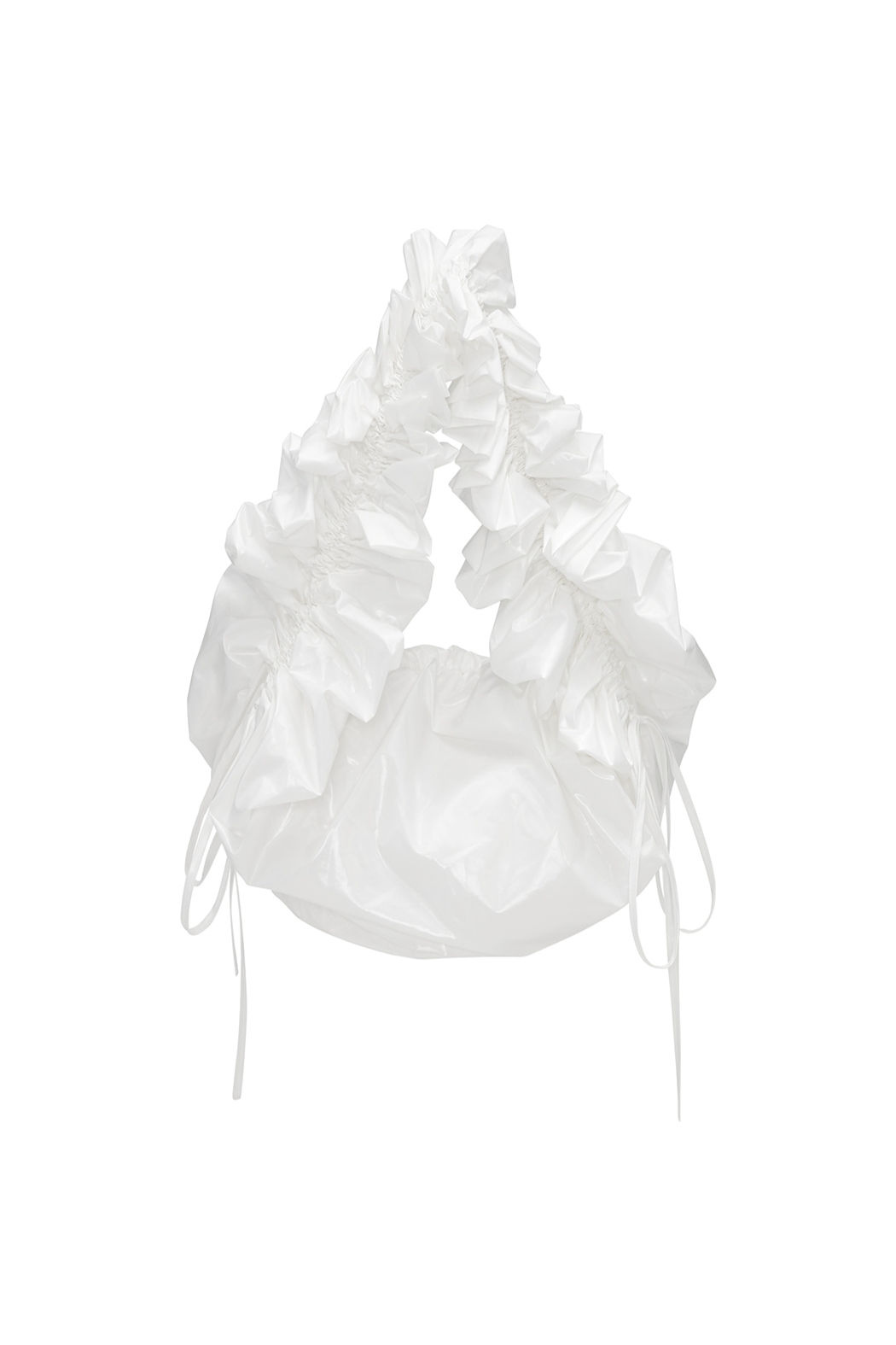 OpéraSPORT -Shirley bag - White OpéraSPORT -Shirley bag - White