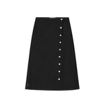 OpéraSPORT -  Willow skirt, Black OpéraSPORT -  Willow skirt, Black