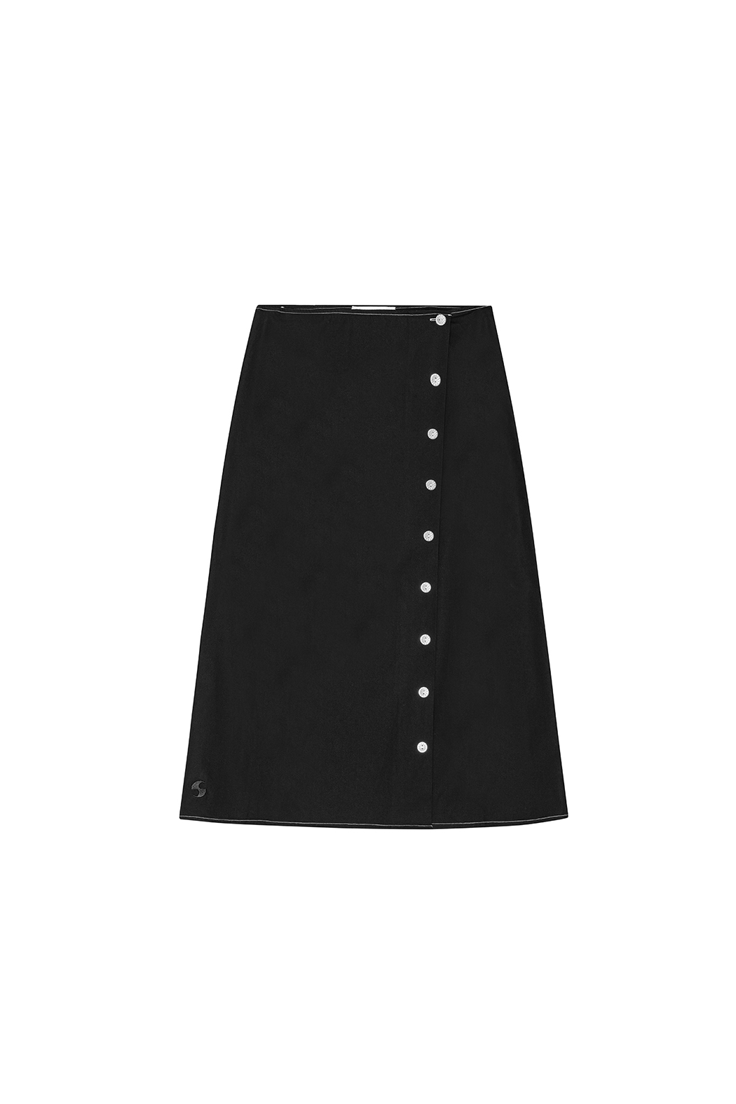 OpéraSPORT -  Willow skirt, Black OpéraSPORT -  Willow skirt, Black