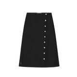 OpéraSPORT -  Willow skirt, Black OpéraSPORT -  Willow skirt, Black