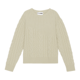 WILLA SWEATER WILLA SWEATER