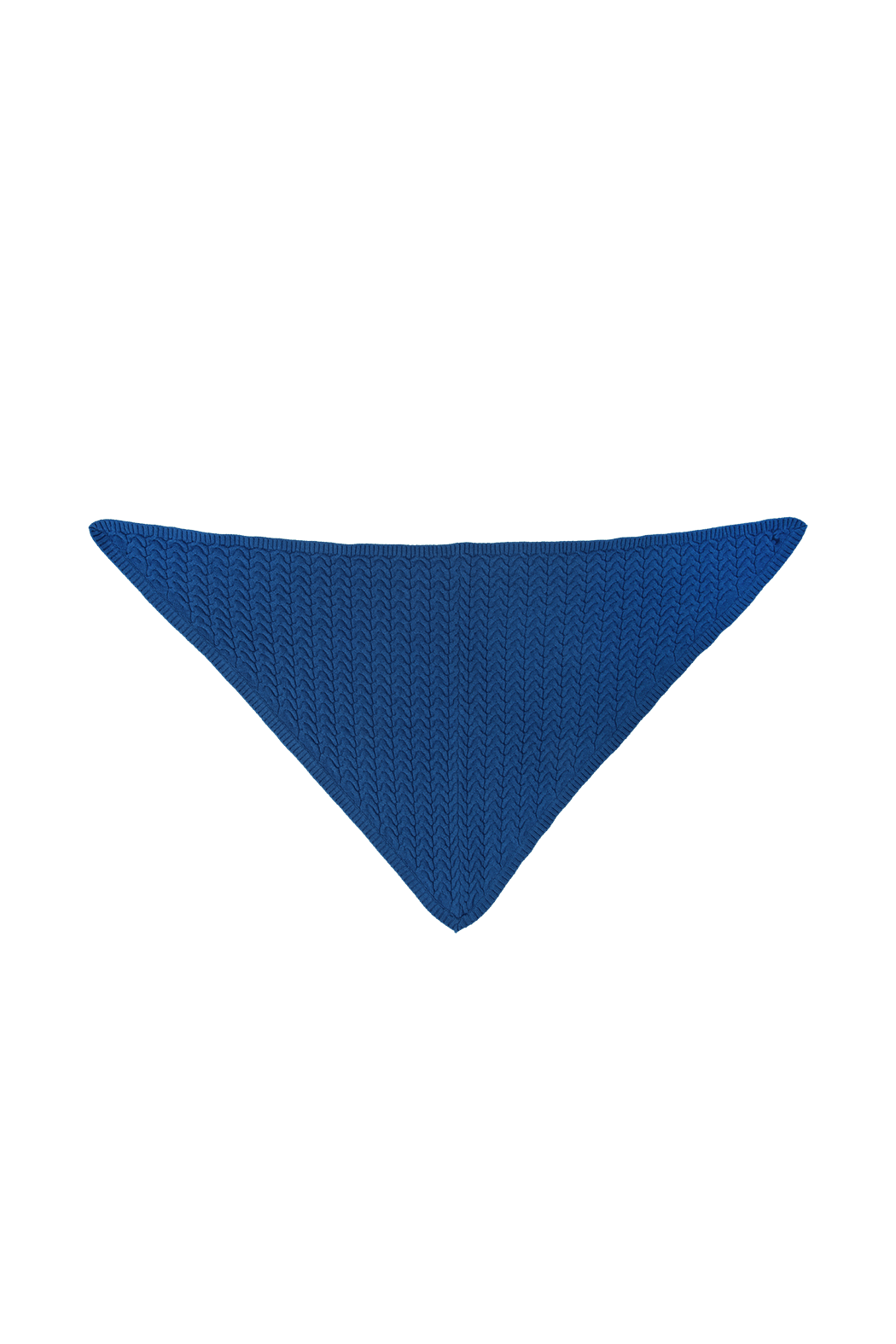OpéraSPORT - Ava scarf, Blue OpéraSPORT - Ava scarf, Blue