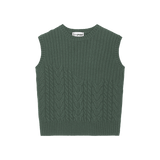 WYATT UNISEX VEST WYATT UNISEX VEST