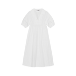 OpéraSPORT - Yvonne Dress, White OpéraSPORT - Yvonne Dress, White