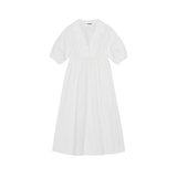 OpéraSPORT - Yvonne Dress, White OpéraSPORT - Yvonne Dress, White