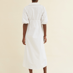 OpéraSPORT - Yvonne Dress, White OpéraSPORT - Yvonne Dress, White