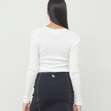 ANNA SEAMLESS TOP ANNA SEAMLESS TOP