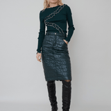 MARTINE SKIRT MARTINE SKIRT