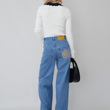 CAMÈLIA JEANS CAMÈLIA JEANS