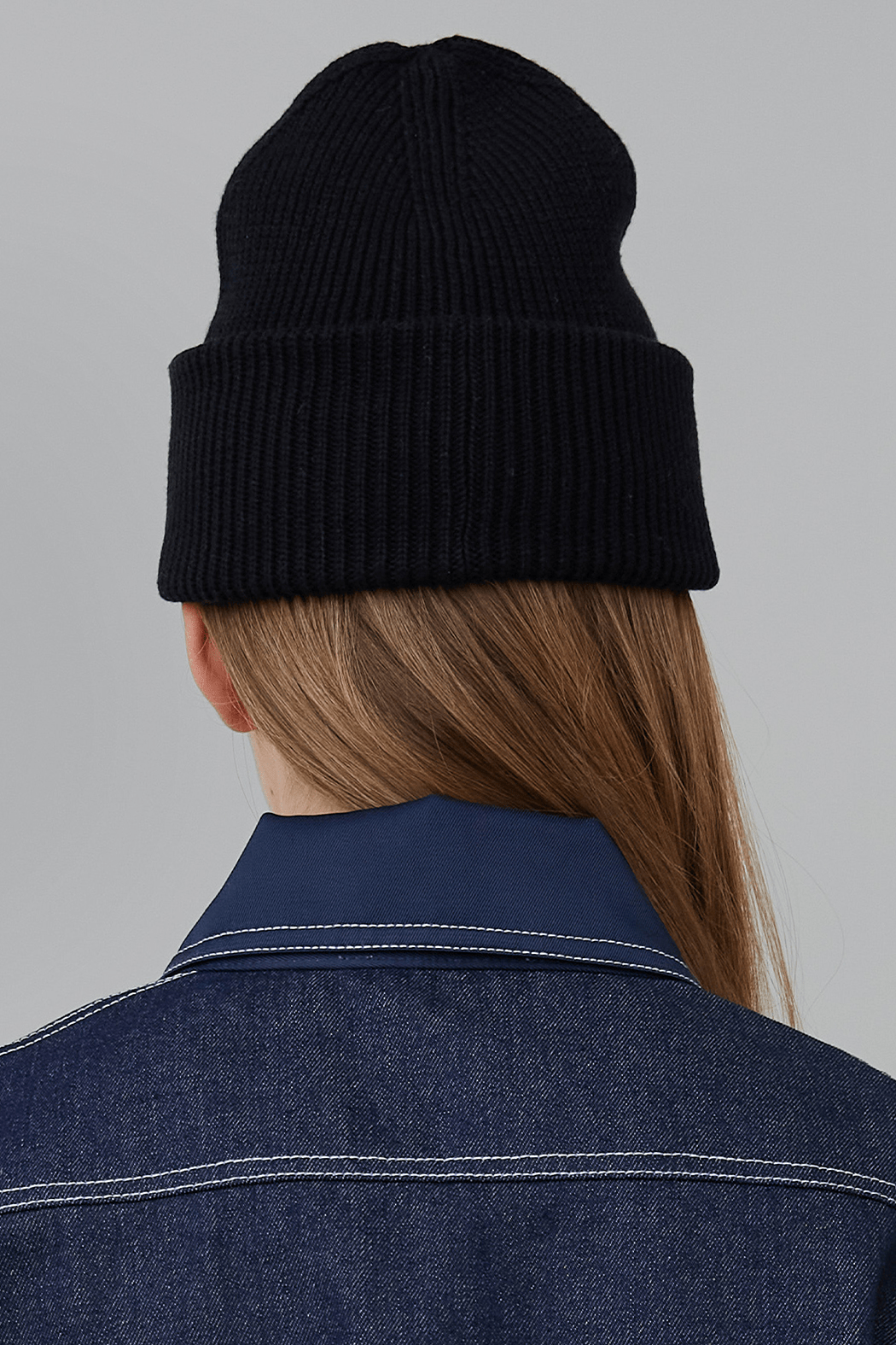 OpéraSPORT - Unisex André Beanie, Black OpéraSPORT - Unisex André Beanie, Black