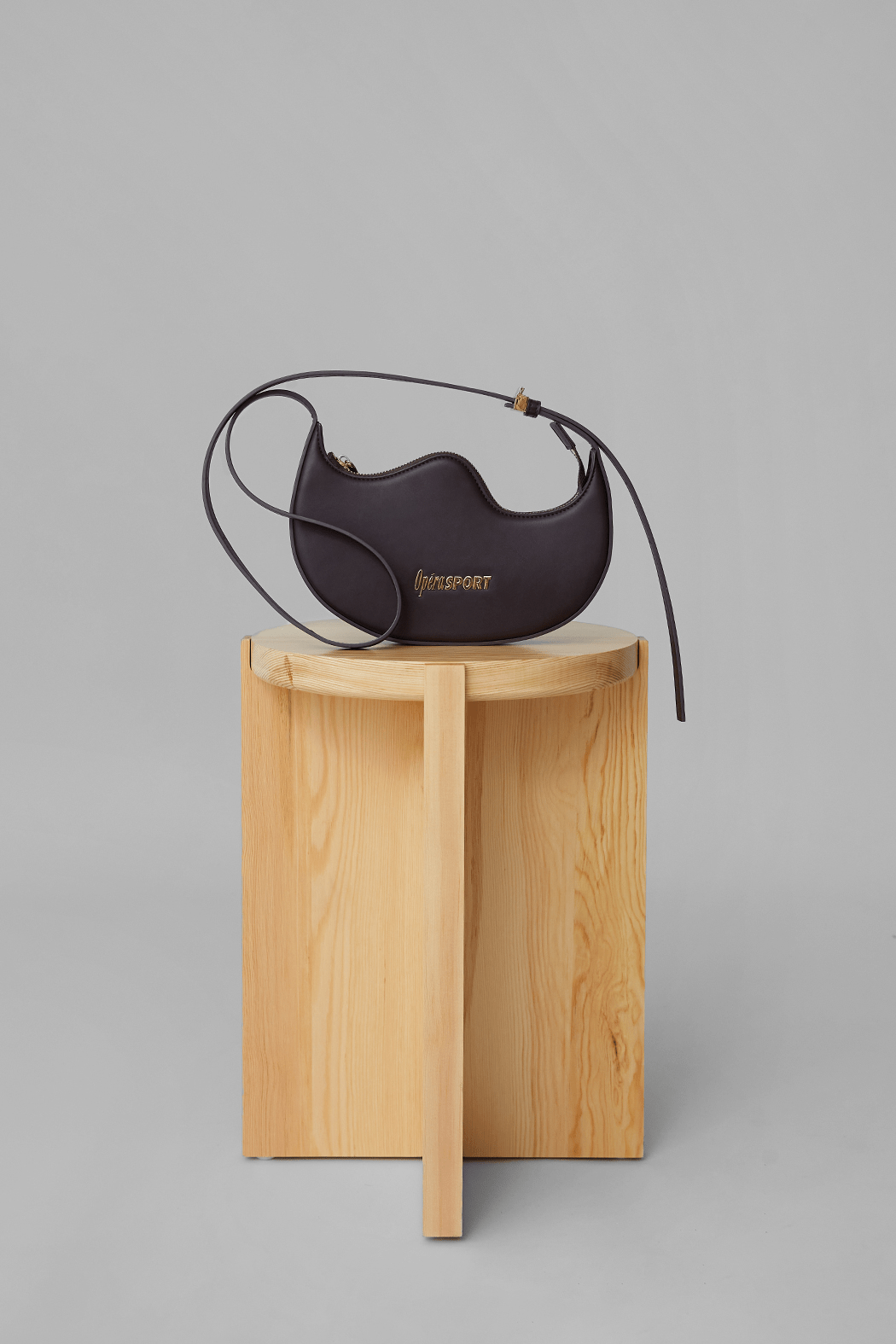 OpéraSPORT - Violet Bag, Plum OpéraSPORT - Violet Bag, Plum