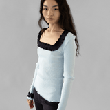 ROSIE SEAMLESS TOP ROSIE SEAMLESS TOP