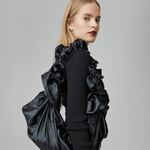 OpéraSPORT - Shirley bag, Black  OpéraSPORT - Shirley bag, Black