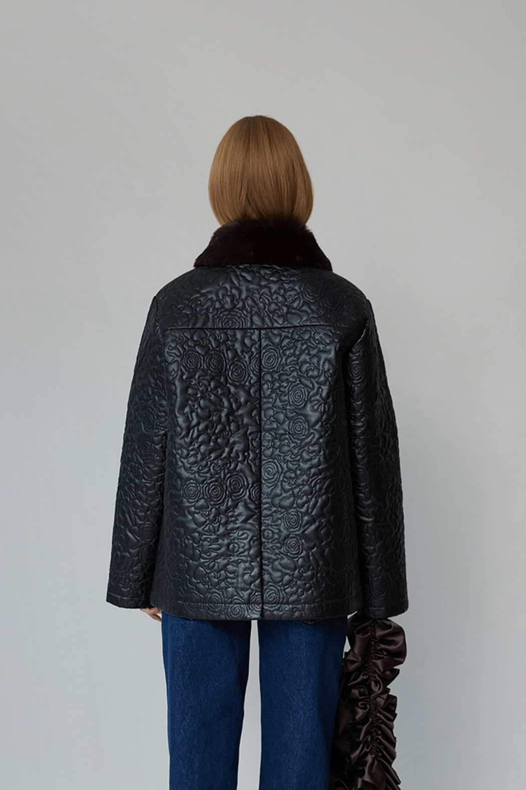 OpéraSPORT - Sophie Jacket - Black OpéraSPORT - Sophie Jacket - Black