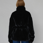 OpéraSPORT - Fiona Jacket - Black OpéraSPORT - Fiona Jacket - Black