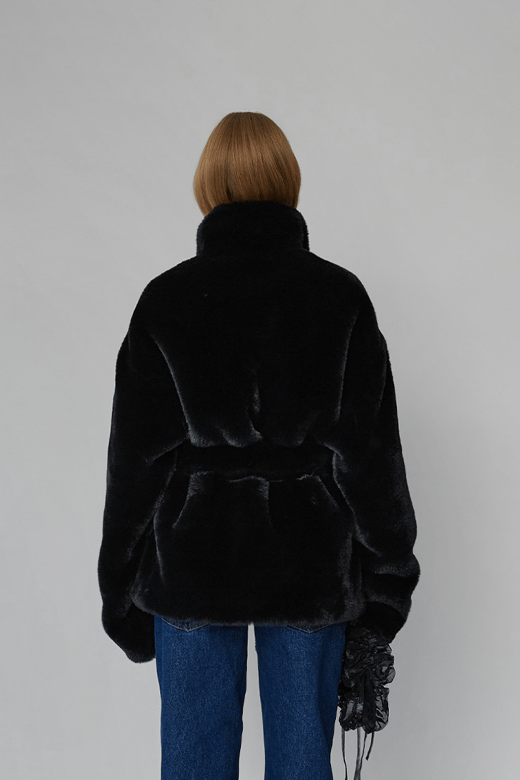 OpéraSPORT - Fiona Jacket - Black OpéraSPORT - Fiona Jacket - Black