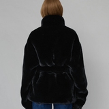 OpéraSPORT - Fiona Jacket - Black OpéraSPORT - Fiona Jacket - Black